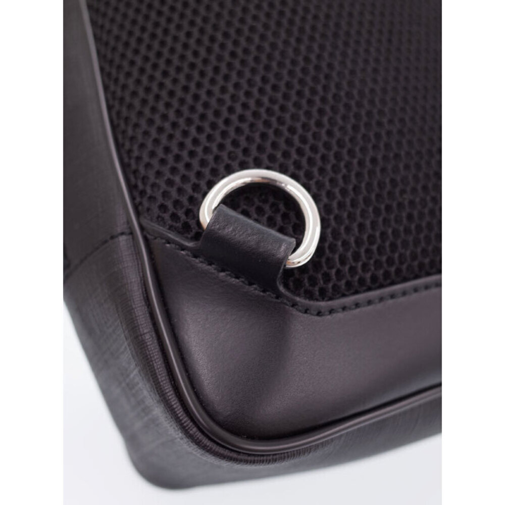 Gucci Soft GG Black Bum Body Bag Belt Supreme Crossbody - Picture 5 of 5